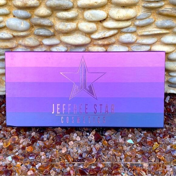 NIB New! Jeffree Star Queen *itch Mini Velour Liquid Lipsticks - Picture 1 of 6